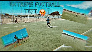 THE ULTIMATE FOOTBALL CHALLENGE ⚽🔥