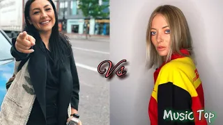 Cine cântă mai bine live|Andra vs Delia|Confruntari ep.4