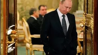 Катастрофа российской системы
