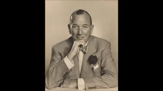 Noel Coward - Mad Dogs And Englishmen