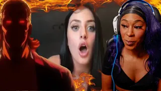 Packgod vs Insane OnlyFans Girl REACTION! | He Called Her "SHOTGUN FOX" 🤣🤣