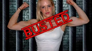 Busted - Female Muscle