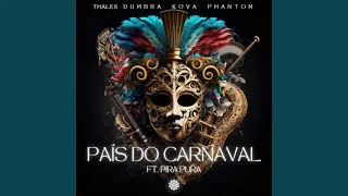 País Do Carnaval