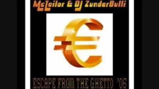 McTailor & DJ ZunderBulli - Ladydiss Riemix