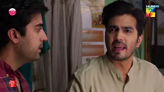 Muhale Ke Darzi Se Koi Aurat Bachi Nahi !!! - Ibn-e-Hawwa - HUM TV