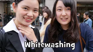 What Japanese Think of Whitewashing (Ghost in the Shell, Death Note, Interview)