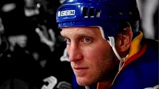 Brett Hull - The Assassin [HD]