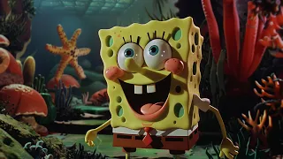 SpongeBob - 1950's Super Panavision 70