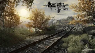 The Vanishing of Ethan Carter (Finale)