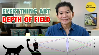 The BEST video on Depth Of Field !!!!!!