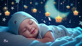 Mozart Brahms Lullaby ♫ Sleep Music for Babies ♫ Overcome Insomnia in 3 Minutes ♫ Baby Sleep Music