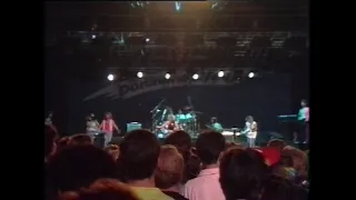 Smokie live - Donauinselfest 1992