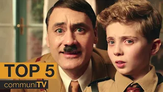 Top 5 Militär Komödien Filme