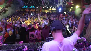 George Privatti | elrow - El Bowsque Encantado 2019 | Soho Beach DXB | Dubai (UAE)