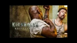 Kickboxer: Retaliation (2018) - Kurt Sloane vs. Mike Tyson