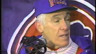 Bills Greatest Comeback (1993)