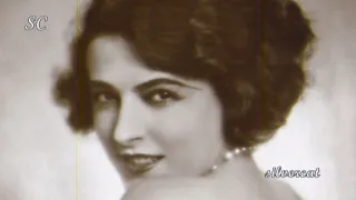 Tango "Espuma de Champagne"-Танго "Брызги шампанского" (1935)