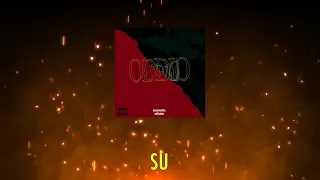 TONYSETTE - ODDIO (Prod. Offside)