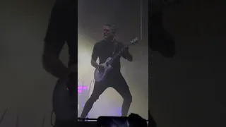 Parkway Drive - Darker Still Solo by Jeff Ling