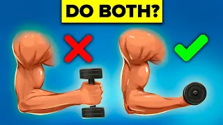 How Many Exercises Should You Do Per Muscle To MAXIMIZE Growth? | The Workout Show