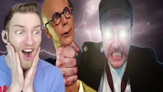 THIS IS UNBELIEVABLY BAD!!! Reacting to "Master of Disguise" by Nostalgia Critic