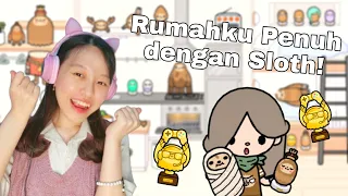 Kumpulan Rahasia Toca Boca Part 3! [Toca Boca Indonesia]