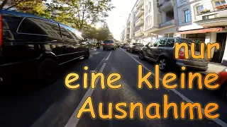 Fahrradfahren in Berlin im Jahr 2015 Nr. 3