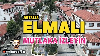 #ANTALYA #ELMALI #TÜRKİYE