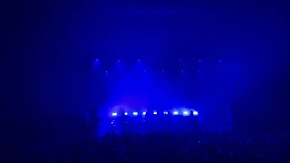 Nothing But Thieves - Unperson @ Oosterpoort Groningen 21/04/2022