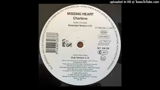 Missing Heart - Charlene (Extended)