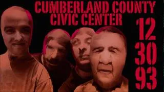 1993.12.30 - Cumberland County Civic Center