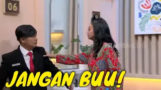 Andre Si Penghuni Kos Baru Bikin Wendi Kesel! | SAHUR LEBIH SEGERRRR (29/03/24) Part 1