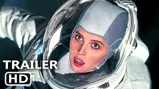 THE MIDNIGHT SKY Trailer 2 (NEW 2020) Felicity Jones, George Clooney Movie