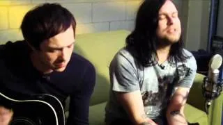 PureVolume Session - The Used - On My Own [HQ]