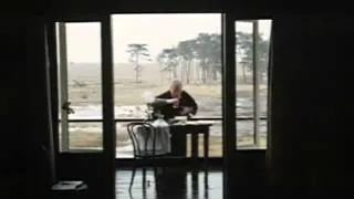 Andrei Tarkovsky - Жертвоприношение (Son kadr)