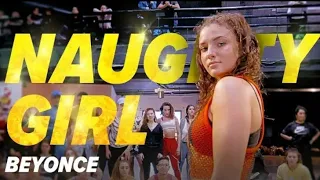 Beyoncé - Naughty Girl | Choreography by Jade Chynoweth | Official