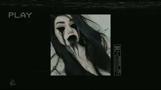 [FREE] Ghostemane x Night Lovell Type Beat - "BLVCK" | Dark Trap Beat