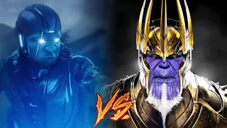 King Thanos VS Kang | Kim Kazanır? ( MCU & MARVEL Comics ) 2023