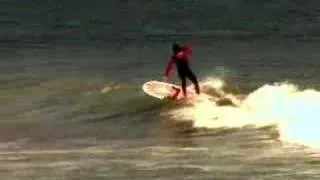 Proctor Surfboards: Performance Longboard Surfing, Ventura, CA