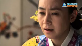 - SBS [Jang Ok-jeong] - Big Mama, are you feeling better now?(Jang Ok-jeong LOST BABY)