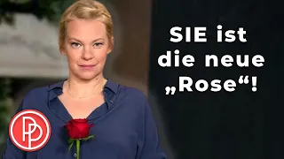 „Rote Rosen“: DAS ist die neue Hauptdarstellerin! • PROMIPOOL