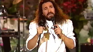 Los Bukis - despues de un adios, mi deseo (siempre en domingo)