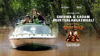 Special Cut Trailer Petualangan Sherina 2 | 28 September 2023 Hanya di Bioskop