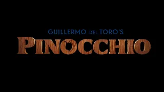 Pinocchio par Guillermo del Toro (2022) - Extrait « Getit Twice » HD VO