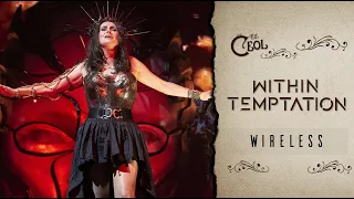 Within Temptation - Wireless [Sub. Español / English Lyrics ]