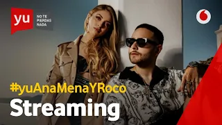 🔴 Streaming 'yu no te pierdas nada' (18/06/2021) #yuAnaMenaYRocco