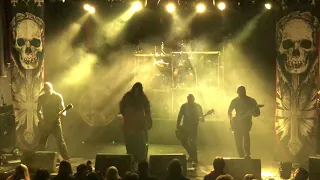 Mayhem - Live At Folken. Stavanger, Norway 28.11.21 (Full Show)