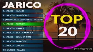 | Top 20 Jarico Songs | Best Music of Jarico | Jarico Music 2019 | Music Without Copyrights |