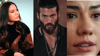 Demet özdemir's shocking confession: I gave up my marriage for Can yaman!