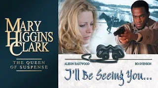 Te estaré viendo (2004) | Película completa | María Higgins Clark | Alison Eastwood | Iris Quinn